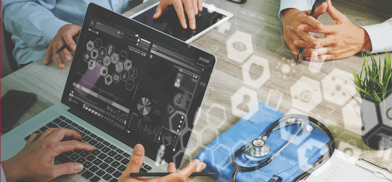 Why Doctors Should Build Relationships With Data Analysts