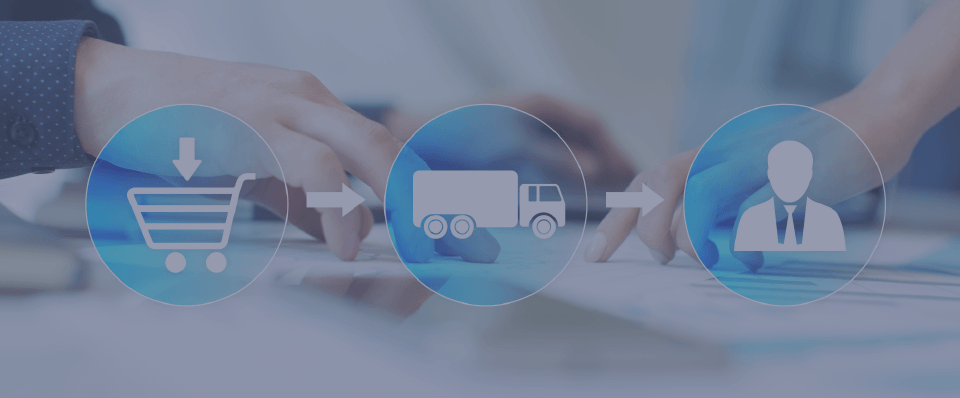 Automated Supply Chain Management 101