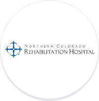 Northern Colorado Rehabilitation Hospital logo