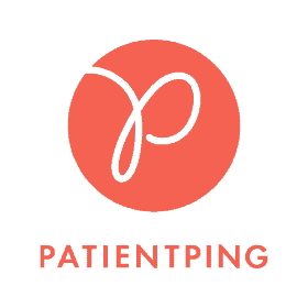 patient ping logo