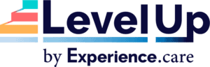 Level Up online courses logo