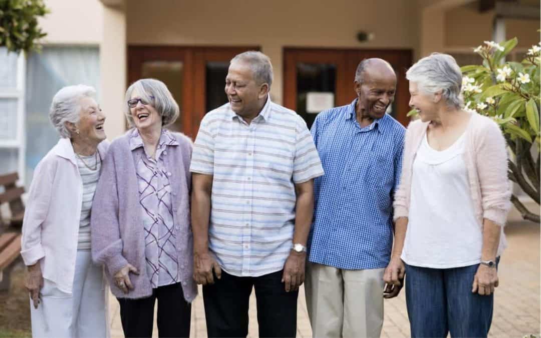 5 Misconceptions About LTC That Senior Care Advocacy is Helping to Change
