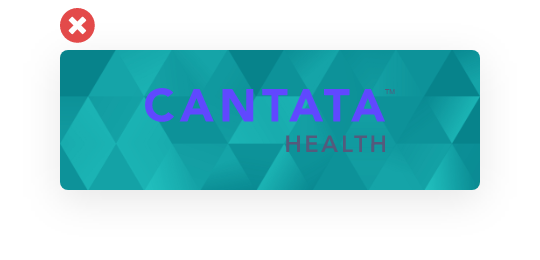 Logo Cantata Health