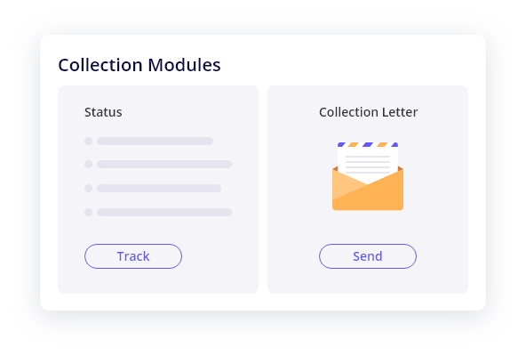 collection modules
